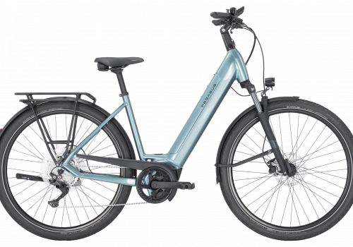Pegasus Premio Evo 10