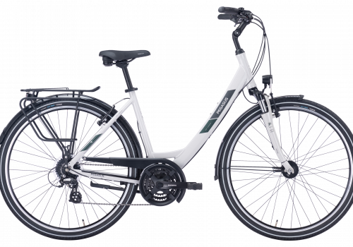 Pegasus Solero SL 24