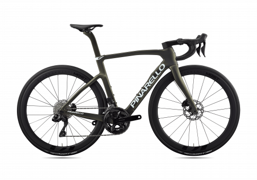Pinarello F5 105 Di2