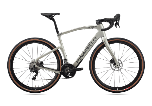 Pinarello Grevil F1