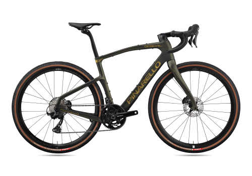 Pinarello Grevil F3 GRX820