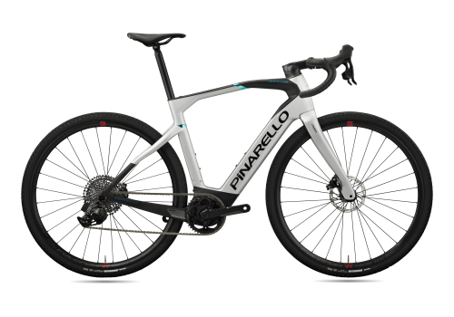 Pinarello Nytro Gravel E5