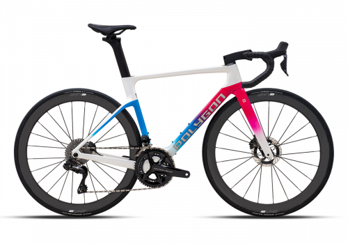 Polygon Helios A9