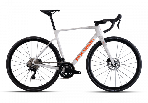 Polygon Strattos 6