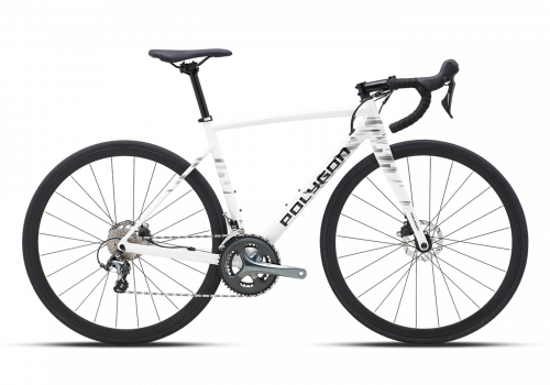 Polygon Strattos S4D