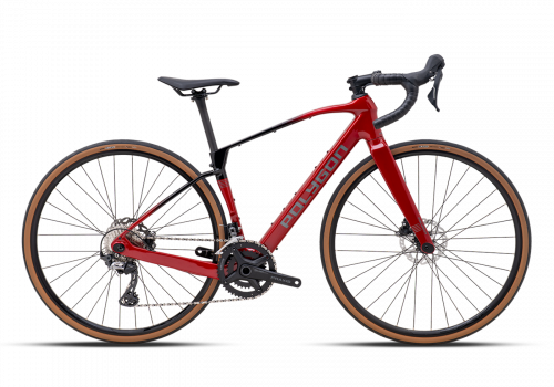 Polygon Tambora A5