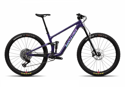 Santa Cruz Tallboy 6 CC 90
