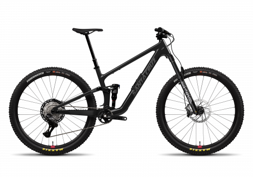 Santa Cruz Tallboy 6 CC XT Di2