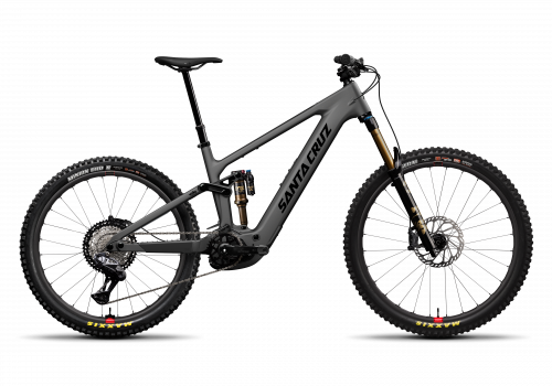 Santa Cruz Vala XT Di2 LITE RSV