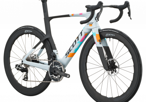 Scott Foil RC Team Replica