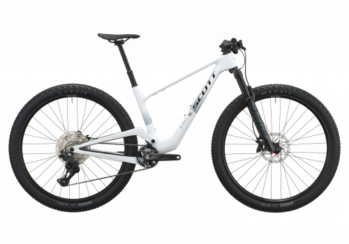 Scott Spark RC Comp
