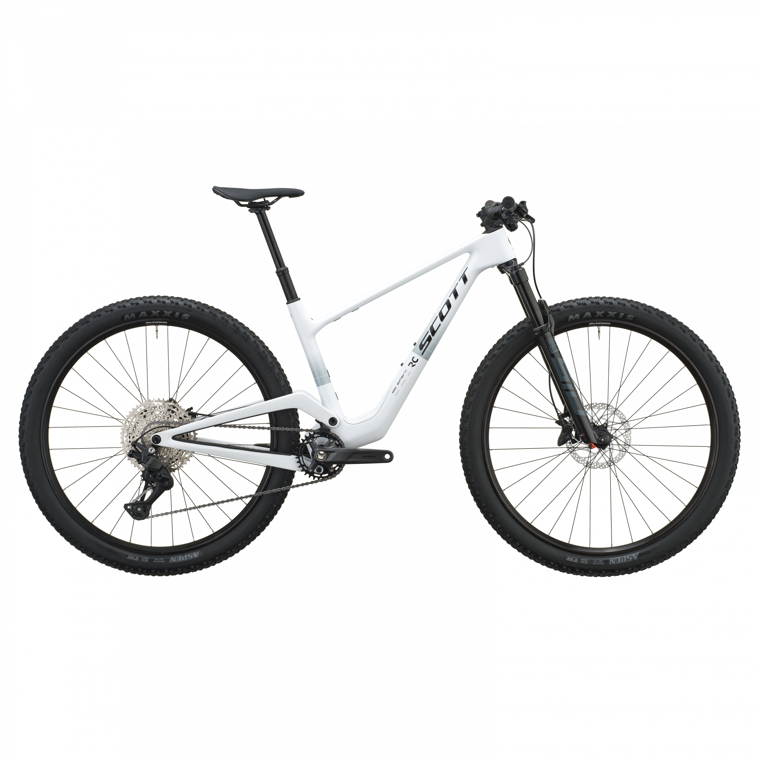 Scott Spark RC Comp