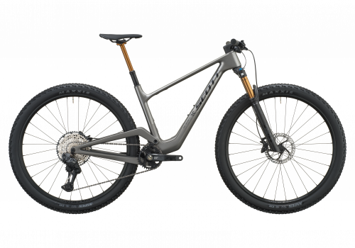 Scott Spark RC Expert