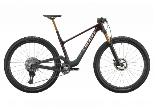 Scott Spark RC Pro