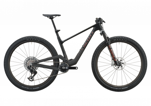 Scott Spark RC SL