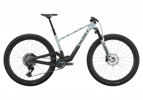 Scott Spark RC Team Issue