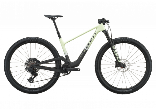 Scott Spark RC Team