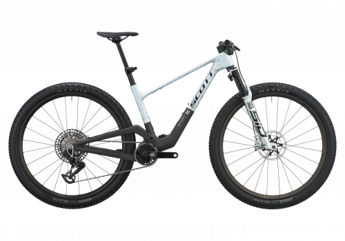 Scott Spark RC World Cup EVO