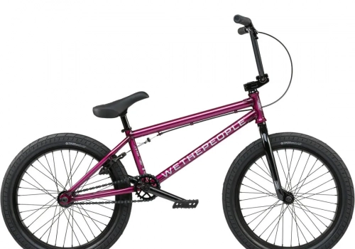WeThePeople CRS 20"
