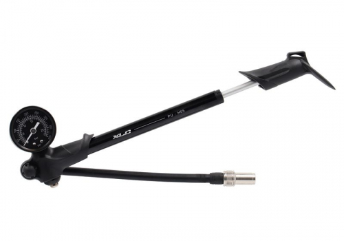 XLC PU-H05 – Pompe haute pression pour suspensions