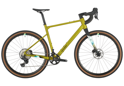 Bergamont Grandurance 8