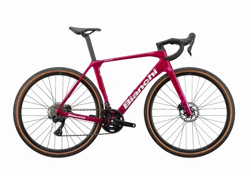 Bianchi Impulso Comp GRX 610