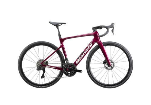 Bianchi Infinito 105 Di2