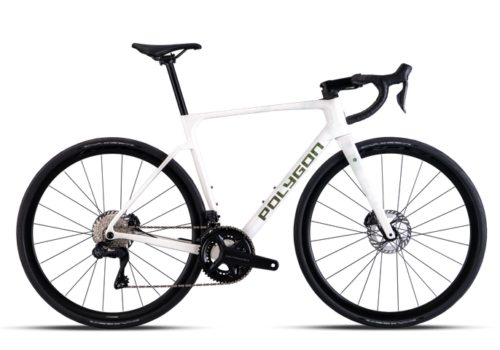 Polygon Strattos 8 Di2