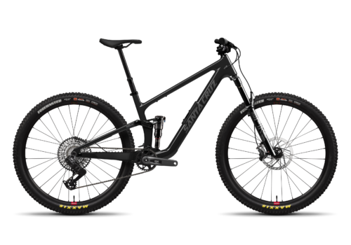Santa Cruz Tallboy 6 CC GX AXS
