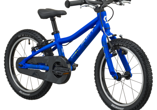 Scott Contrail 160