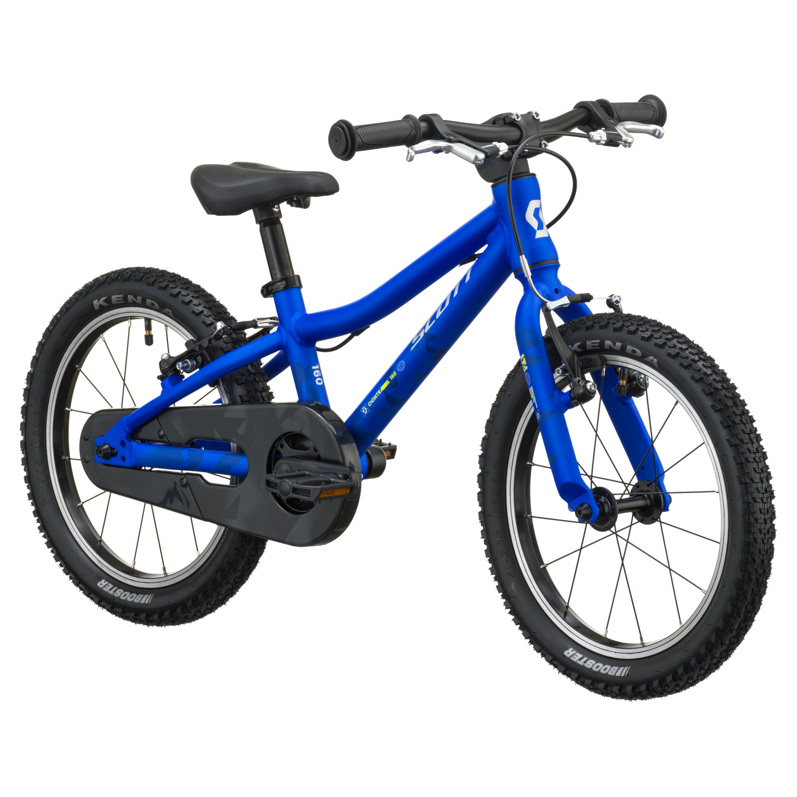 Scott Contrail 160