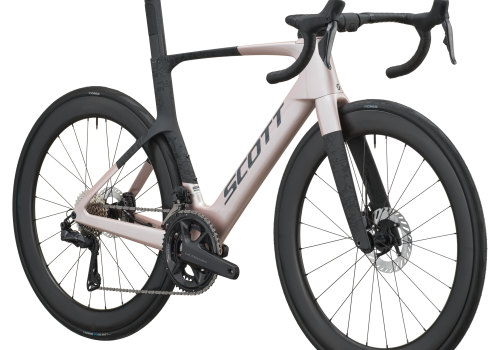 Scott Foil RC 10