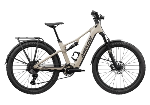 Amflow TL Carbon