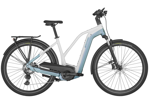 Bergamont E-Horizon Edition LTD Lady