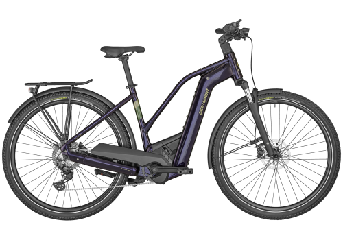 Bergamont E-Horizon Sport 6 Lady