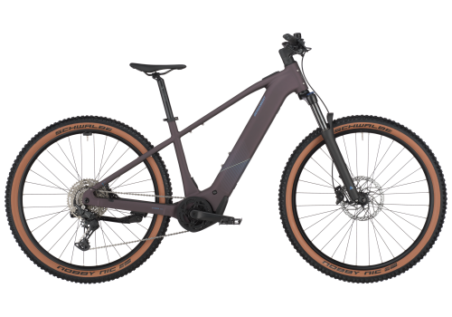 Bergamont E-Revox Sport 20